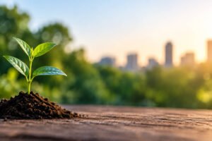environmental management from compliance to competitiveness